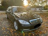 Mercedes-Benz MERCEDES S500 4,7 V8 BITURBO *NACHTSICHT*M... - gebrauchte Mercedes-Benz S 500 aus dem Jahr 2012