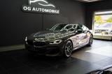 BMW 840 i Coupe M Sport*COGNAC*LEDER*20ZOLL*SHADOW* - graue BMW 840