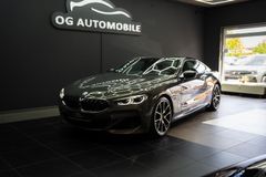 BMW 840 i Coupe M Sport*COGNAC*LEDER*20ZOLL*SHADOW* BMW 840 i Coupe M Sport*COGNAC*LEDER*20ZOLL*SHADOW*