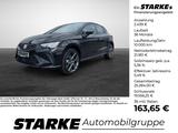 Seat Ibiza 1.0 TSI DSG FR neues Modell  LED Kamera PD - Seat Ibiza Neuwagen: Automatik