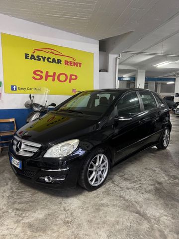 Mercedes-Benz Mercedes-benz B 180 B 180 CDI Premium