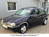 Opel Corsa 1.4 ** 97.000KM-1.HAND-SCHIEBEDACH-ALU** - Opel aus 1997