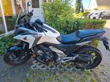 Honda NC 750X - Honda Motorräder in Köln