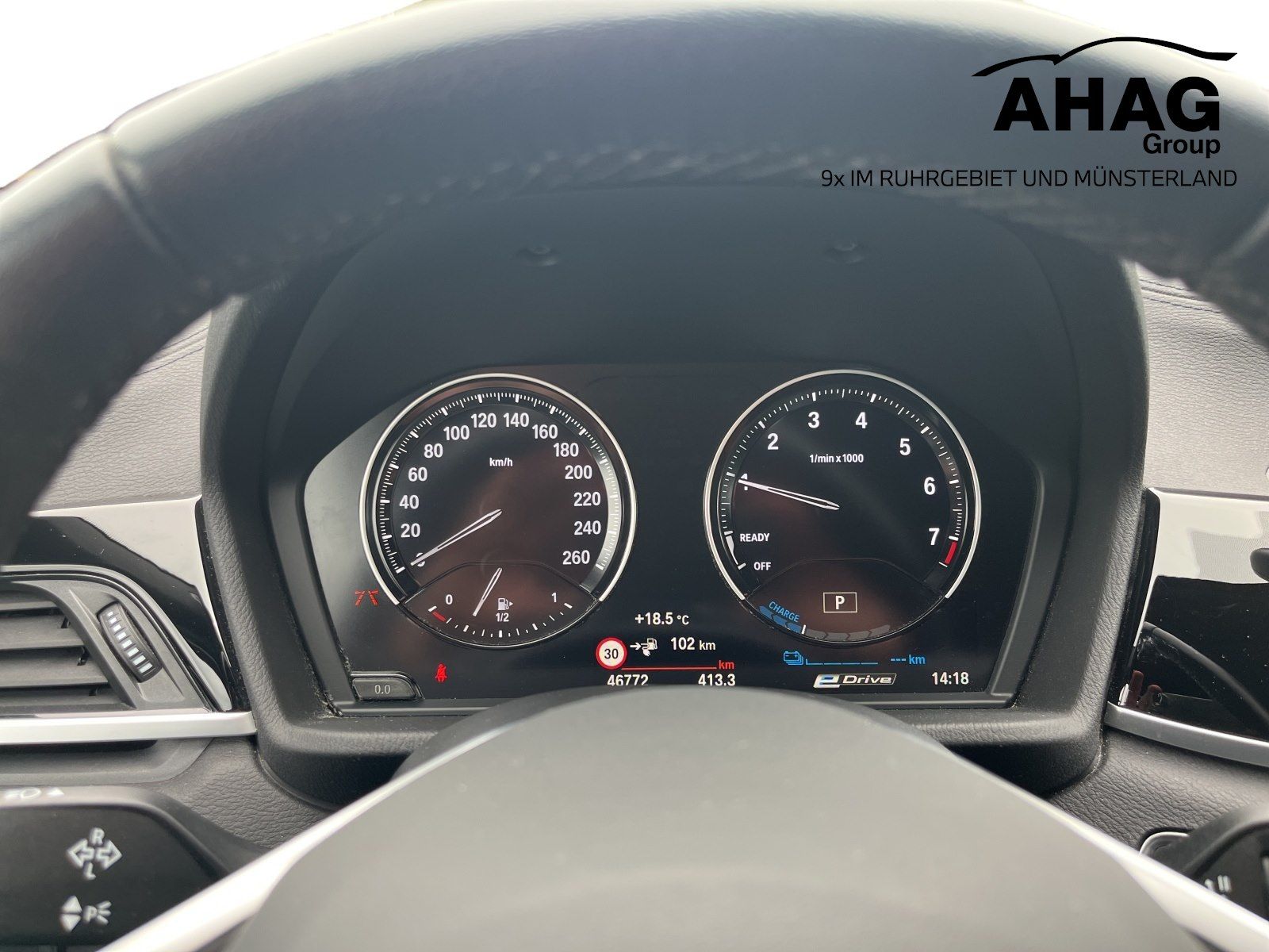 BMW X2 - Bild 11