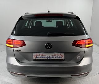 Volkswagen Passat Variant - 7