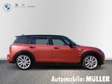 MINI Cooper Clubman JOHN COOPER WORKS PAKET+LED+DAB+ - rote MINI COOPER_CLUBMAN