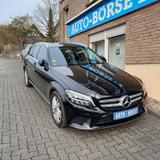 Mercedes-Benz C 220 D -Klasse T-Modell" Automatic" - Mercedes-Benz C 220: C220d