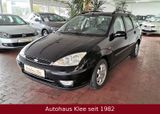 Ford Focus Turnier 1.6 ~ TÜV neu ~ 8 fache Bereifung~
