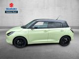 Suzuki Swift 1.2 DUALJET HYBRID Comfort+ - Suzuki Swift: Gelb