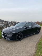 Mercedes-Benz CLA 180 AMG Line Premium  MJ 2024 - gebrauchte Mercedes-Benz CLA 180 aus dem Jahr 2023