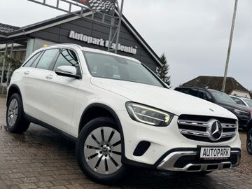 Mercedes GLC 300 - 1