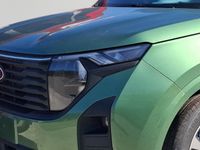 Ford Tourneo Courier - Vorschau Bild 5