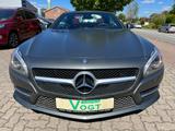 Mercedes-Benz SL R231 Roadster SL 400 - Mercedes-Benz SL 400 Benziner Gebrauchtwagen