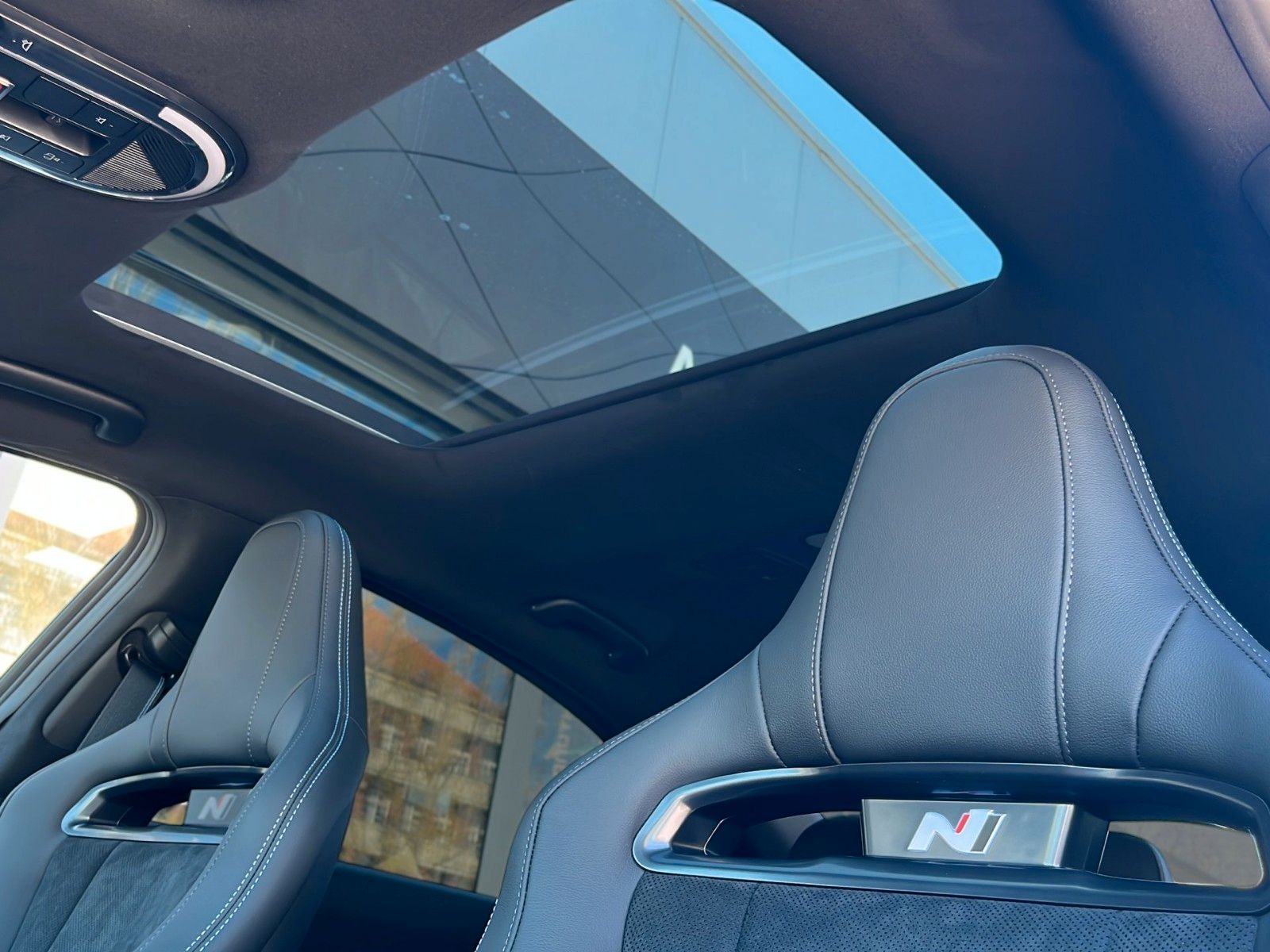Hyundai IONIQ 6 - Bild 14