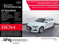 Audi A3 - Vorschau Bild 2