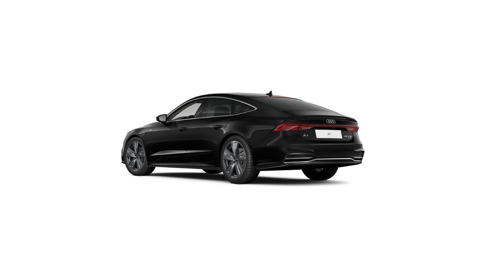 Audi A7 - Bild 6
