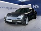 Porsche Panamera 4 E-Hybrid Kamera Design Rad Bi-Color