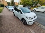 Volkswagen VW eUP mit Vollausstattung und CCS Schnell... - Volkswagen CC in Hannover