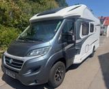 Knaus Sky Wave 650 Klima Solar Sat. - Knaus Wave