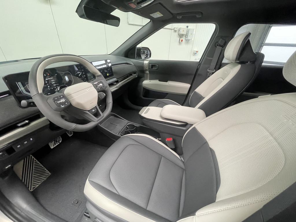 Kia EV3 81.4 AWD GTL DWP COM 22AC GD
