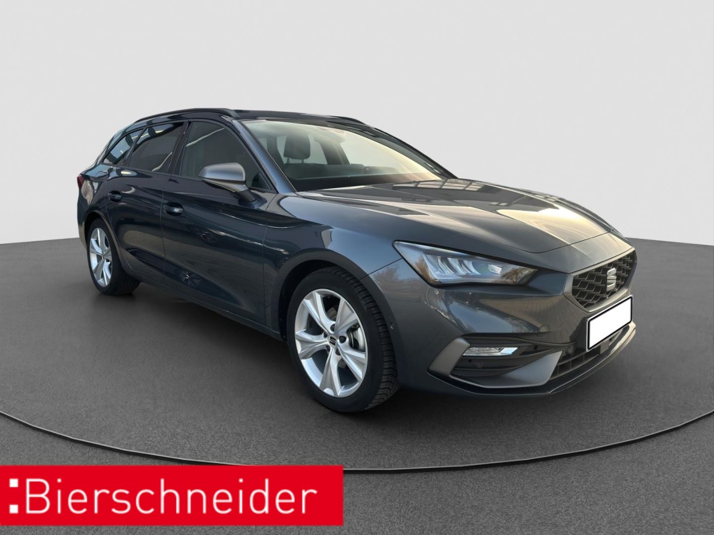 Seat Leon - Bild 10