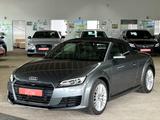 Audi TT Roadster 1.8 TFSI S-Tronic 2Hand *SHZ*XEN*NAV - Audi TT: 8n