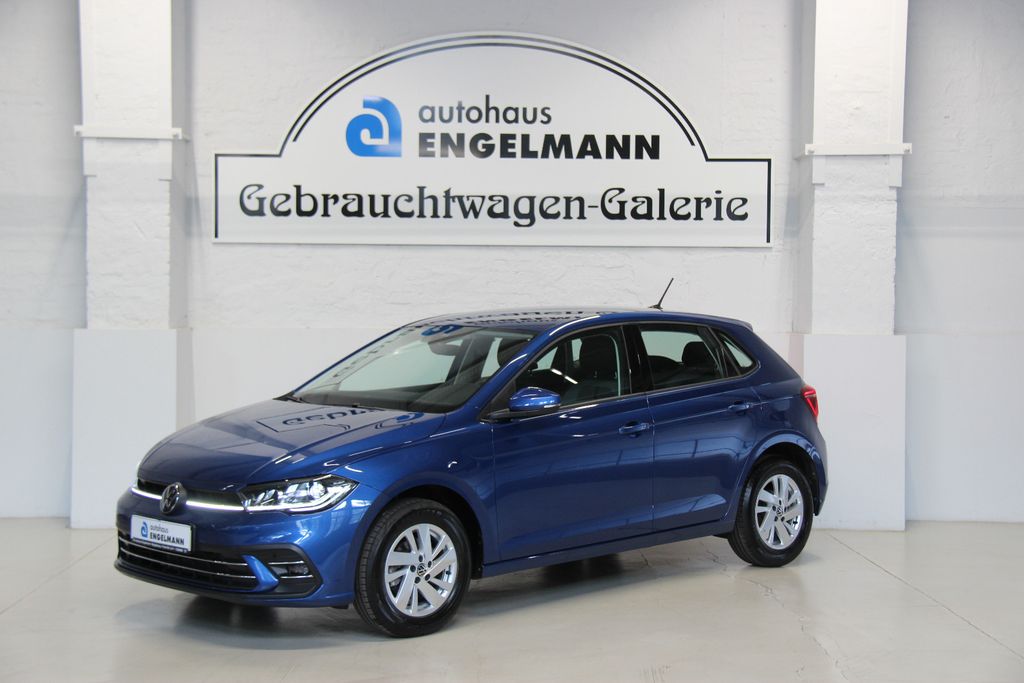 Image of Volkswagen Polo