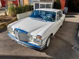 Mercedes-Benz Mercedes Benz W114 Strich 8 /8 Coupe 250CE... - Mercedes-Benz Strich 8
