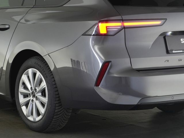 Astra L ST ELEGANCE CDTI+LED+NAVI+RÜCKFAHRKAMERA