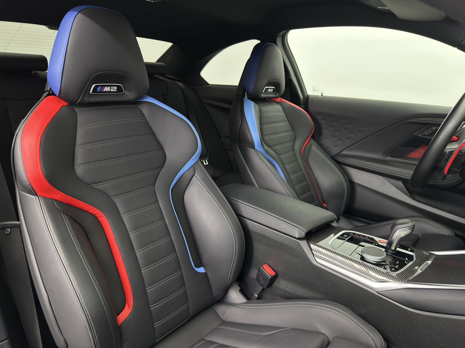 BMW M2 Schale|H&K|Carbon|Keyless|M-Drivers|Garantie| foto 15