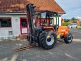 JCB 930-4 T4  ,3to , 5,5m Hubhöhe, Allrad - Offers matching your search criteria