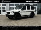 Mercedes-Benz G 63 AMG DESIGNO+STANDHEIZUNG+DISTRONIC+MB-100 - Mercedes-Benz G-Class: Mb