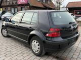 Volkswagen Golf IV 1.6 Special, 1.Hd.,Autom., Klima, Sitzh. - Volkswagen Golf: Automatik, Iv