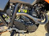 KTM LC4 640 Duke II - KTM LC4
