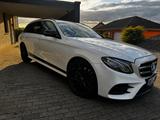 Mercedes-Benz E 400 d 4MATIC T AMG-line/6-Zylinder/Garantie