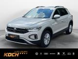 Volkswagen T-Roc 1.0TSI Life Navi LED Kamera - Volkswagen T-Roc aus 2022