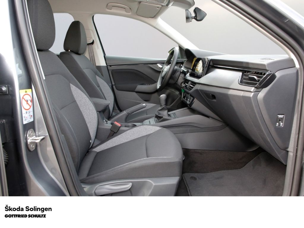 Skoda Kamiq - Bild 8