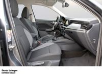 Skoda Kamiq - Vorschau Bild 8