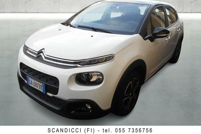 Citroën Citroen C3 1.2 PureTech Feel Pack