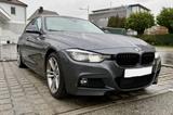 BMW 320d xDrive Edition M Sport Shadow Automatic - BMW 320: 320d Edition Sport