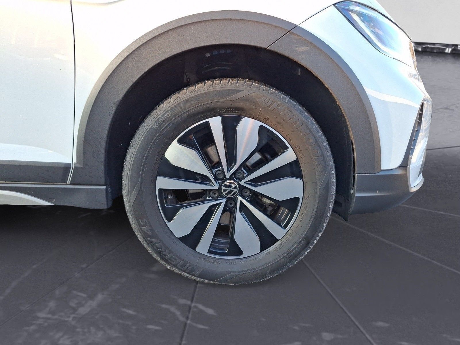 Volkswagen Taigo - Bild 11