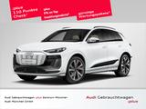 Audi Q6 e-tron qu. S line LED+/ACC/21"Zoll/Privacy - Audi Q6 e-tron Gebrauchtwagen