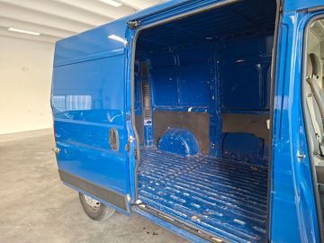 Peugeot Boxer - 8