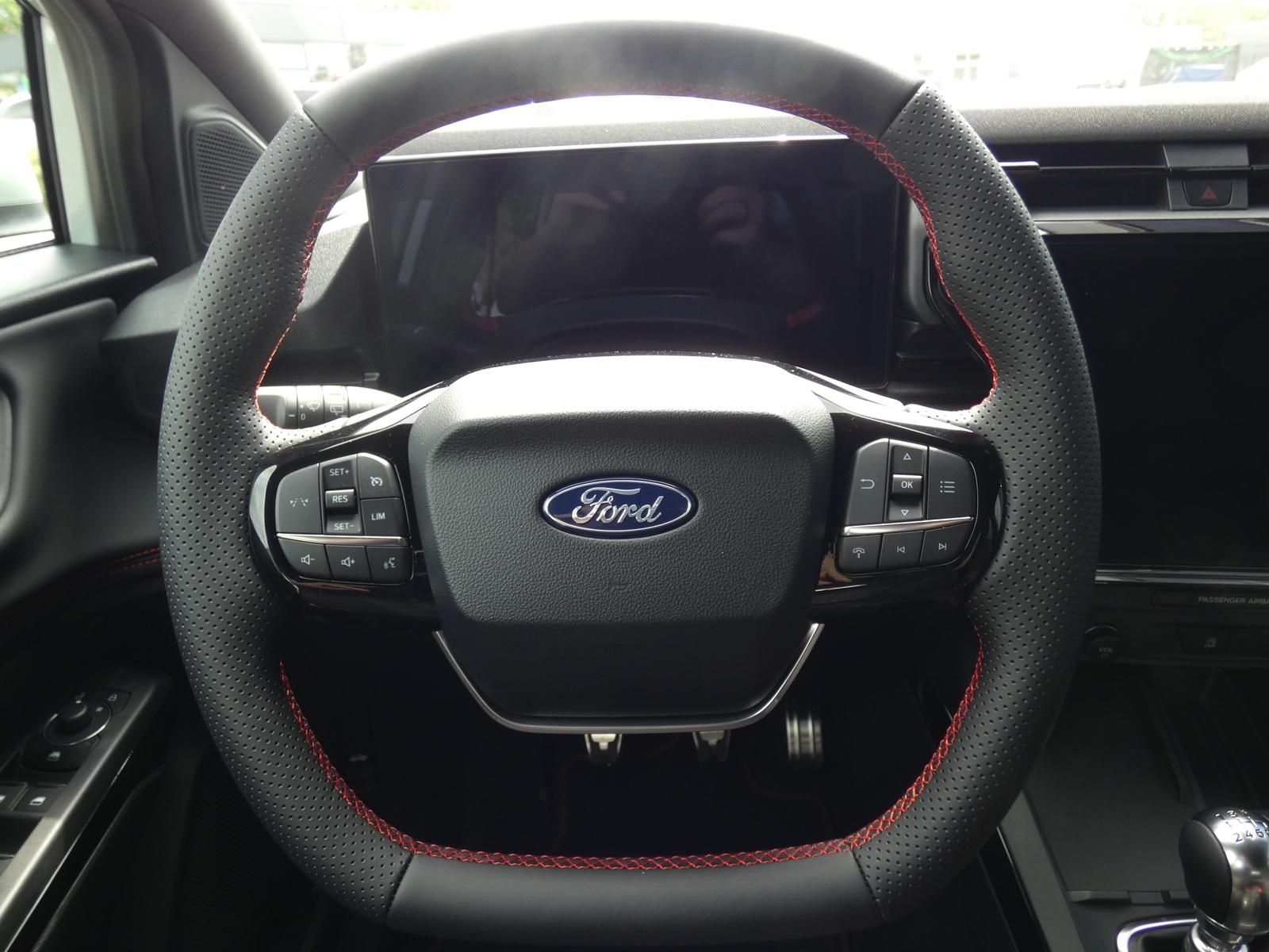 Ford Puma - Bild 13