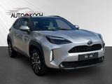 Toyota Yaris Cross FWD Deutschland 1.5 VVT-iE EU6d - 1, - gebrauchte Toyota Yaris Cross aus dem Jahr 2024