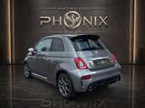 Abarth 500 Sport|Carplay|Beats-Audio|Bi-Xen - Abarth 500 in Leipzig