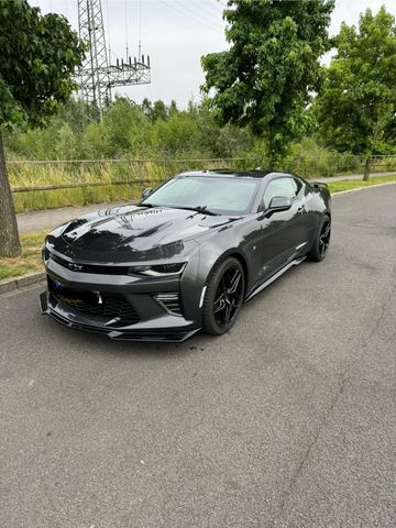 Chevrolet Camaro 6.2 DE SHeft Voll