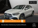 Mercedes-Benz GLA 200 AMG/MBUX HighEnd/Pano/LED/TW/SHZ/PTS/AR - Mercedes-Benz GLA 200 Gebrauchtwagen in Frankfurt