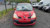 Renault Modus Avantage - gebrauchte Renault Modus aus dem Jahr 2009