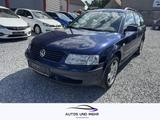 Volkswagen Passat Variant Highline Klima Leder Sitzheizung - Volkswagen Passat Variant aus 2000